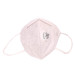 Go Green KN95 Mask With Respirator